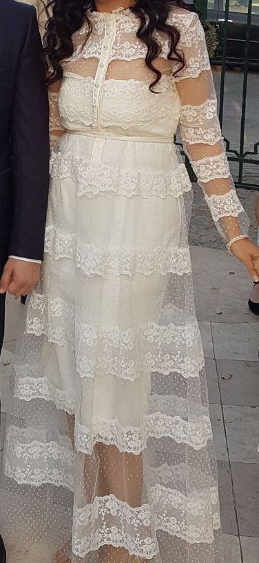 short-wedding-dress